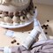 20ml Latte Oil Based Colouring for Chocolate Buttercream Ganache Cake Batter Fondant and More